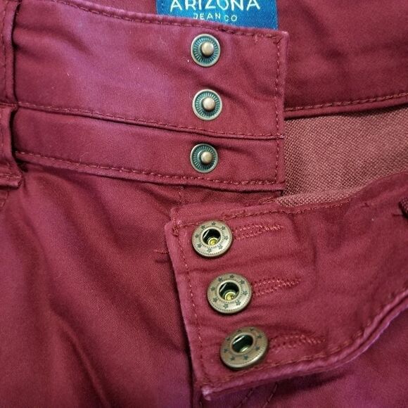 🖤 Arizona jean co skinny jeans - Picture 7 of 7